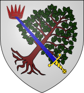 MacGregor of MacGregor Arms