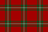 MacGregor Tartan