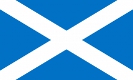 Scotland Flag