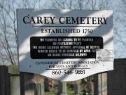 Carey Cemetery